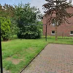 Appartement Wattenmeer By Interhome Wilhelmshaven