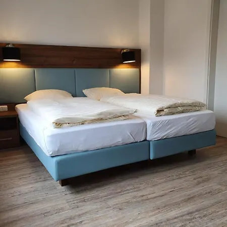 Wattenmeer By Interhome Daire