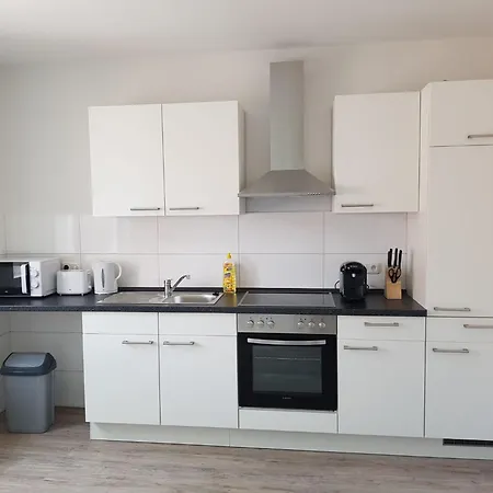 Appartement Wattenmeer By Interhome *